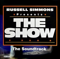 THE SHOW (THE SOUNDTRACK) (USED)