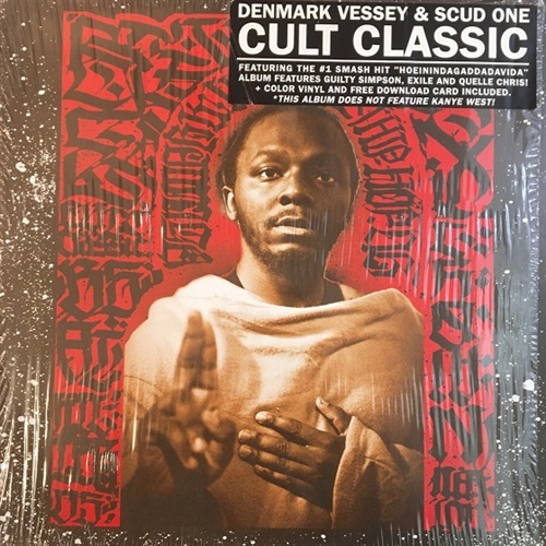 CULT CLASSIC (USED)