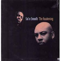 THE AWEKEING (USED)