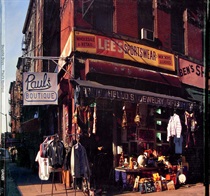 PAUL’S BOUTIQUE (USED)