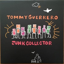 JUNK COLLECTOR (USED)