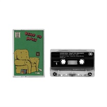 READY FOR XMAS BEATS (CASSETTE) (USED)