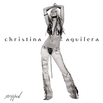 STRIPPED (USED)