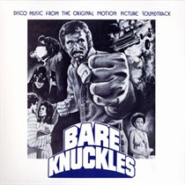 BARE KNUCKLES (USED)