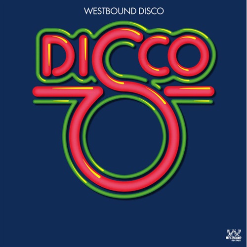 WESTBOUND DISCO (USED)