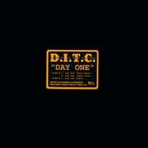 DAY ONE(SHOW REMIX) (USED)