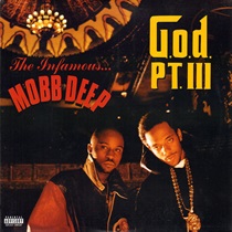G.O.D. PT.III (USED)