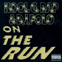 ON THE RUN (USED)
