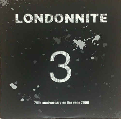 LONDON NITE 3 (USED)