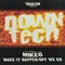 MAKE IT HAPPEN/OFF WE GO (USED)