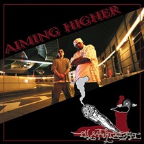 AIMING HIGHER (USED)