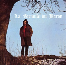 LA FORMULE DU BARON (USED)