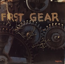 FIRST GEAR (USED)