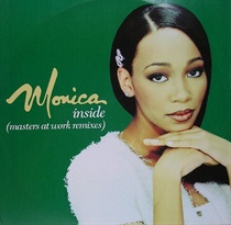 INSIDE (MASTERS AT WORK REMIXES) (USED)