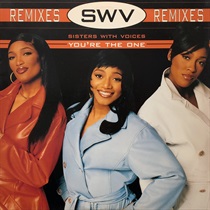 THE REMIXES (USED)
