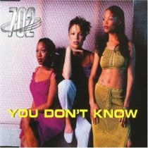 YOU DON'T KNOW (USED)