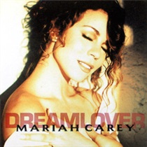 DREAMLOVER (USED)