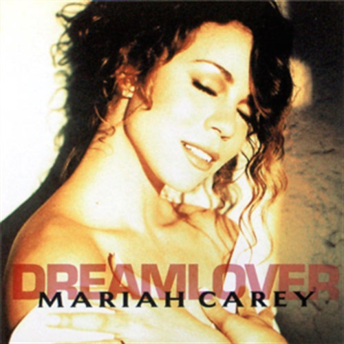 DREAMLOVER (USED)