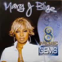 8 UNRELEASED GEMS (USED)