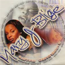 MISS MARY J BLIGE AN ARTIST OF HER GENERATION 8 UNRELEASED BOMBS (USED)