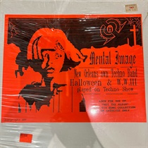HALLOWEEN (USED)