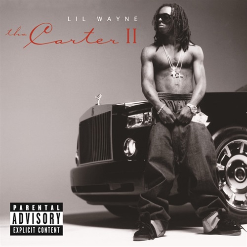 THA CARTER II (USED)