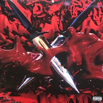 SAVAGE MODE Ⅱ(LTD VER.3 - RED VINYL) (USED)