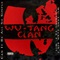 CAN IT BE ALL SO SIMPLE/WU-TANG CLAN AIN'T NUTHING TA F'WIT (USED)