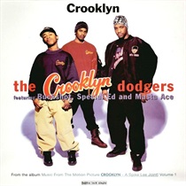 CROOKLYN (USED)