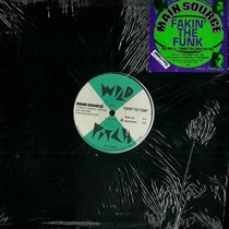 FAKIN' THE FUNK (USED)
