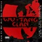 CAN IT BE ALSO SIMPLE/WU-TANG CLAN AIN'T NUTHING TA 'F WIT (USED)