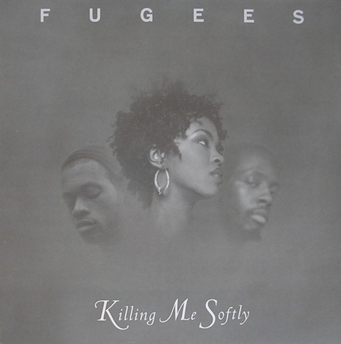 KILLING ME SOFTLY (USED)