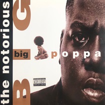 BIG POPPA (USED)