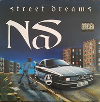 STREET DREAMS/AFFIRMATIVE ACTION(REMIX) (USED)