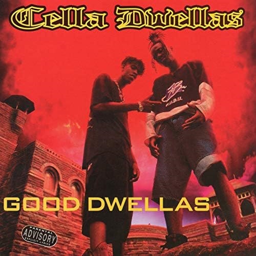 GOOD DWELLAS (USED)