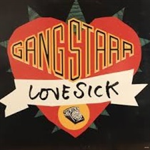 LOVESICK (USED)