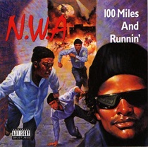 100 MILES AND RUNNIN' (USED)