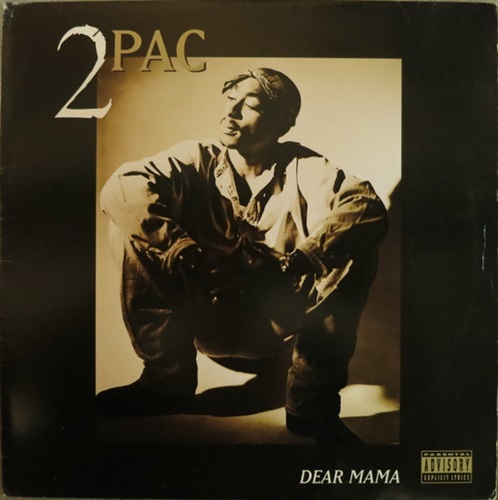 DEAR MAMA (USED)