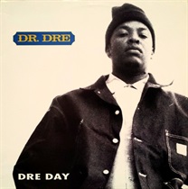 DRE DAY (USED)