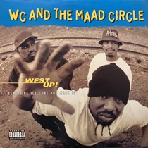 WEST UP! (USED)