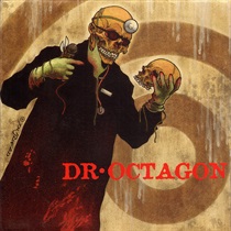 DR OCTAGON (USED)