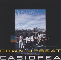 DOWN UPBEAT (USED)