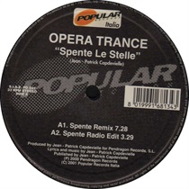 SPENTE LE STELLE (USED)