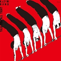 TALK YOU ALL TIGHT (USED)