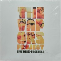 FACELESS (USED)