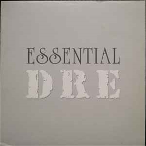 ESSENTIAL D R E  (USED)