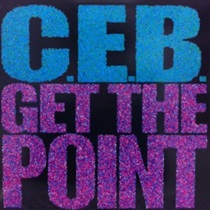 GET THE POINT (USED)