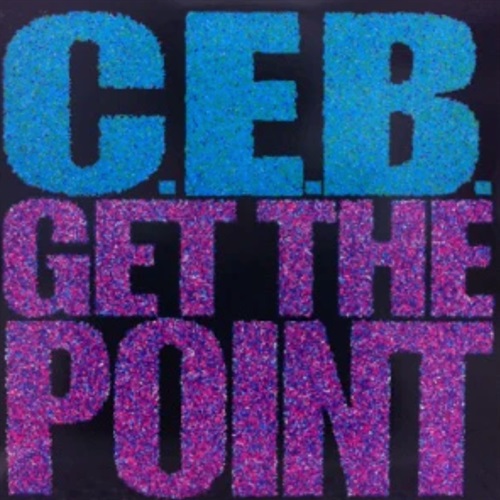 GET THE POINT (USED)
