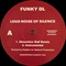 LOUD NOISE OF SILENCE(DIMENTION BALL REMIX) (USED)