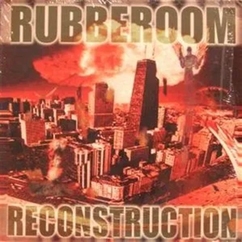 RECONSTRUCTION (USED)